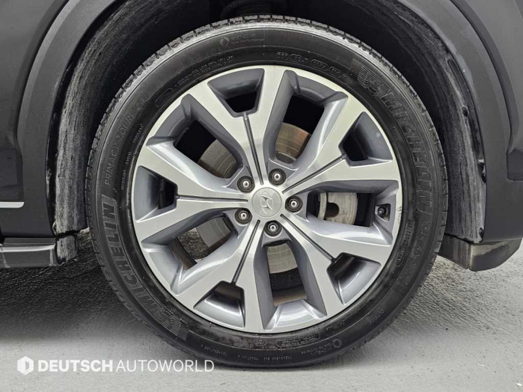 Hyundai Palisade — photo 05