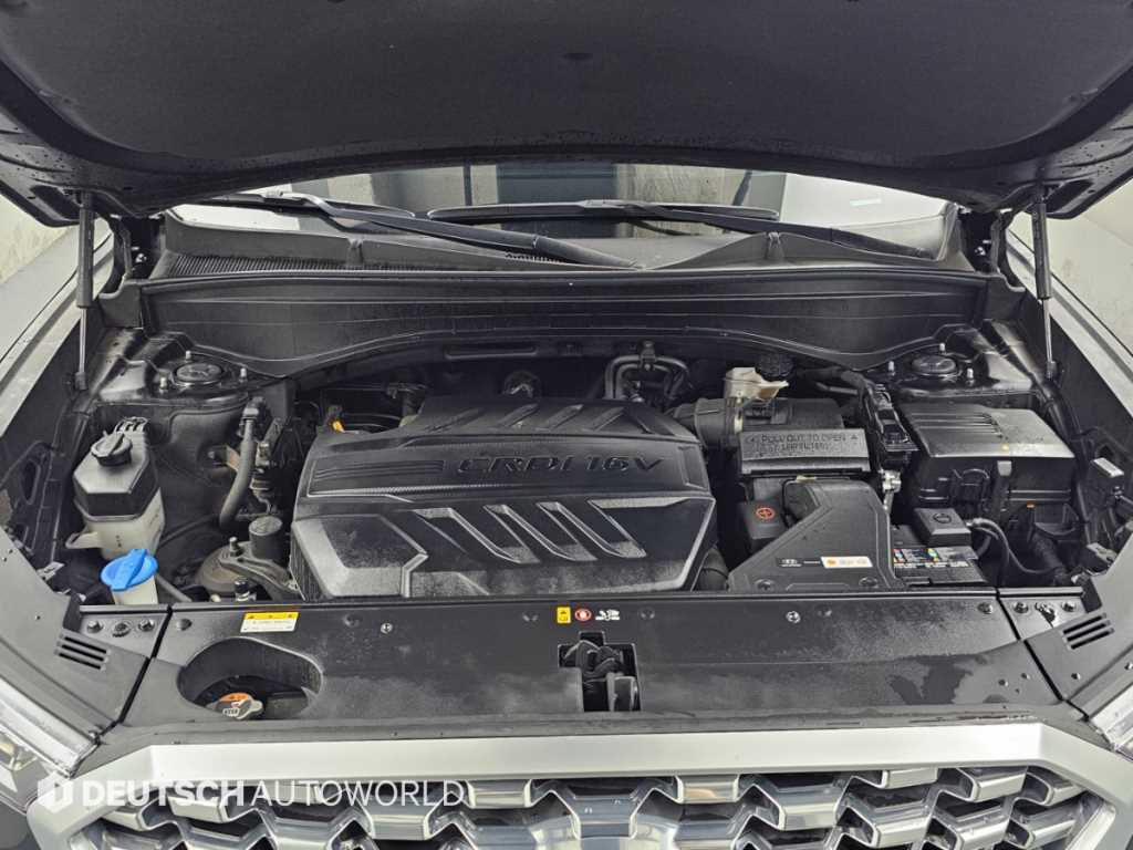 Hyundai Palisade — photo 06