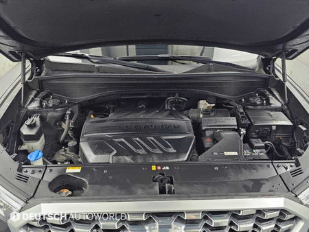 Hyundai Palisade — photo 06