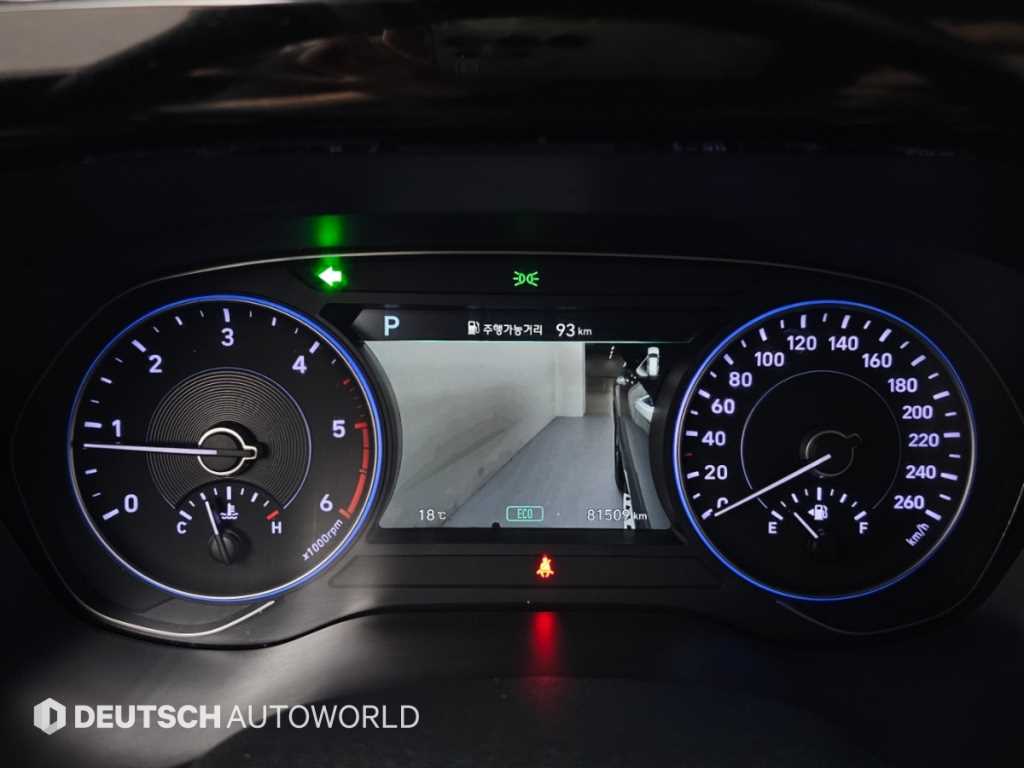 Hyundai Palisade — photo 08