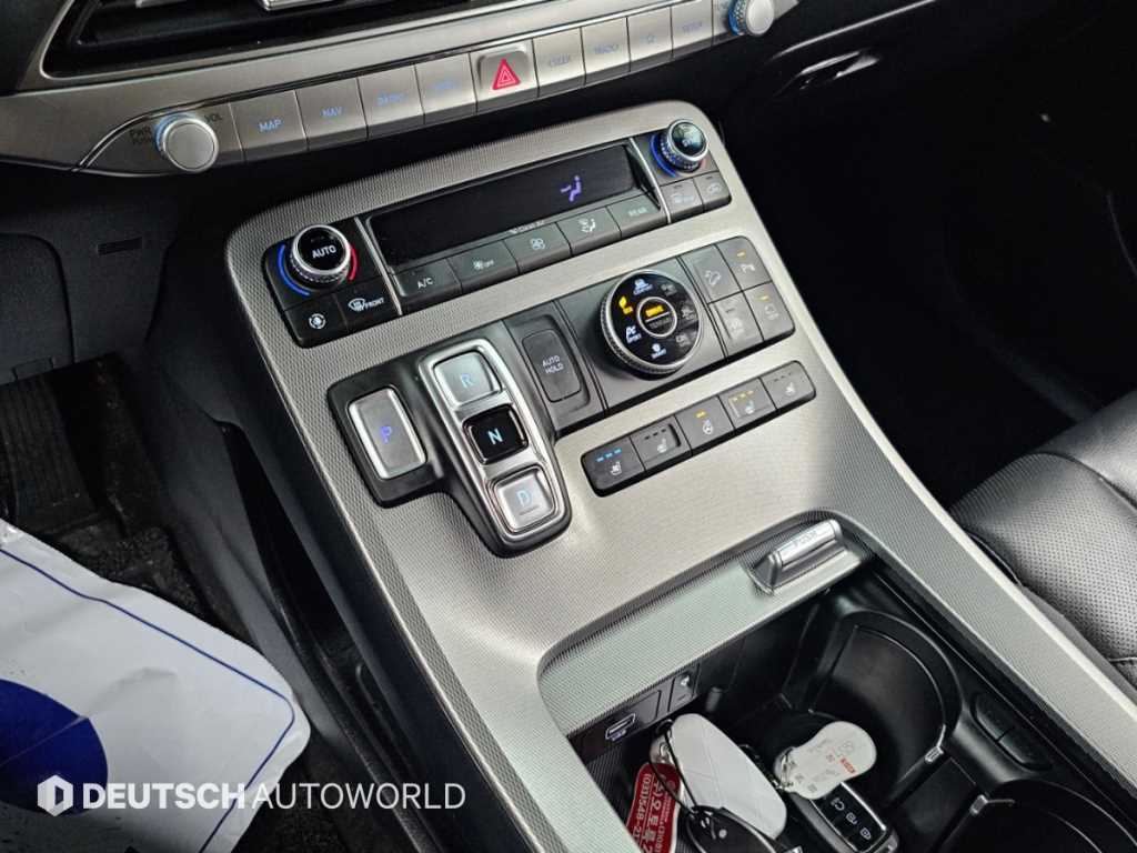 Hyundai Palisade — photo 09