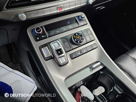 Hyundai Palisade — photo 09