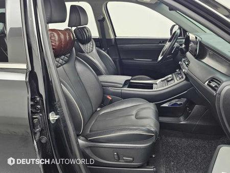 Hyundai Palisade — photo 10
