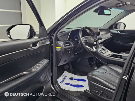 Hyundai Palisade — photo 11