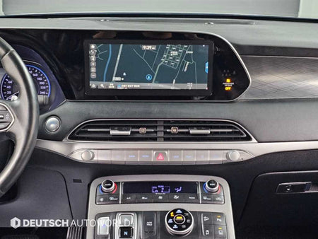 Hyundai Palisade — photo 14