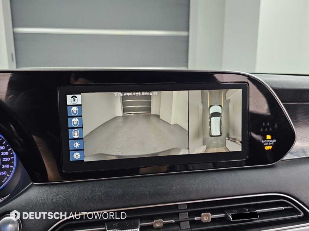 Hyundai Palisade — photo 15