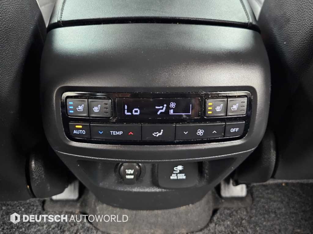 Hyundai Palisade — photo 16