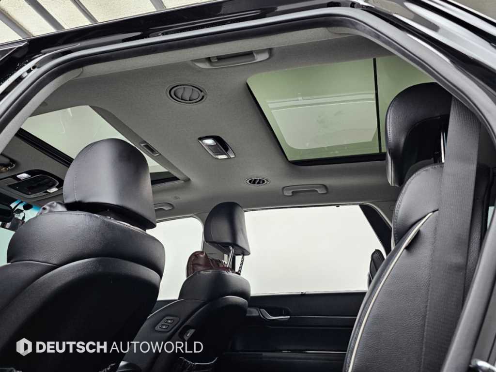 Hyundai Palisade — photo 18