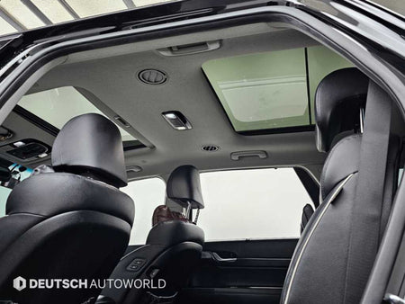 Hyundai Palisade — photo 18