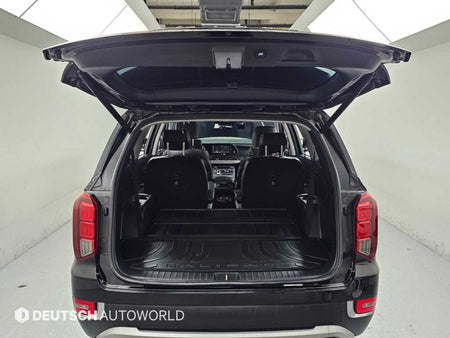 Hyundai Palisade — photo 19