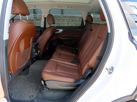Audi Q7 — photo 06