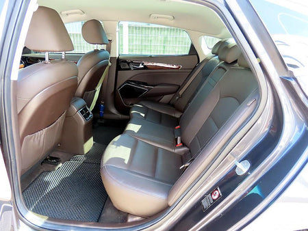Kia K7 — photo 06