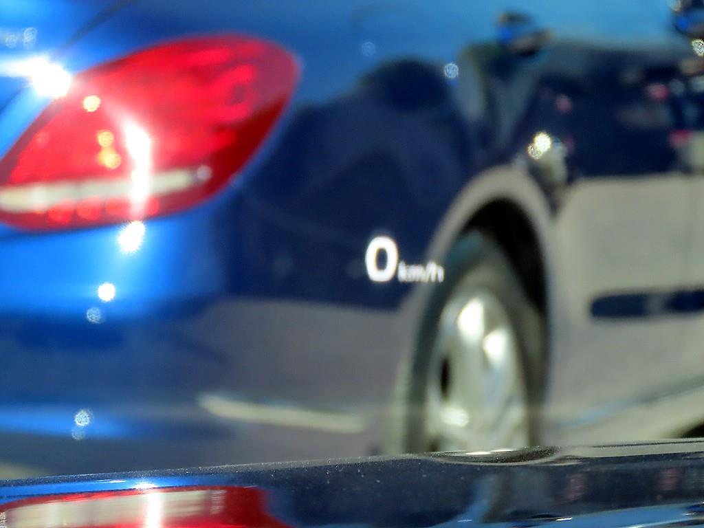 Kia K7 — photo 10