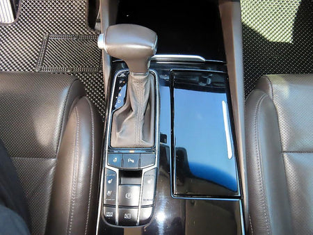 Kia K7 — photo 11