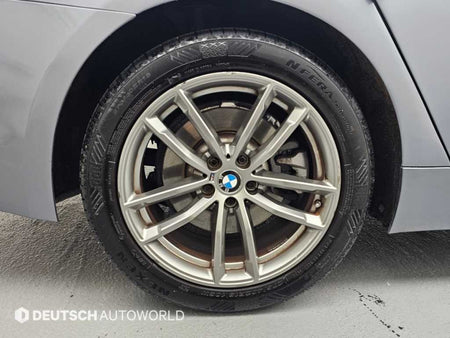 BMW 5-Series — photo 05