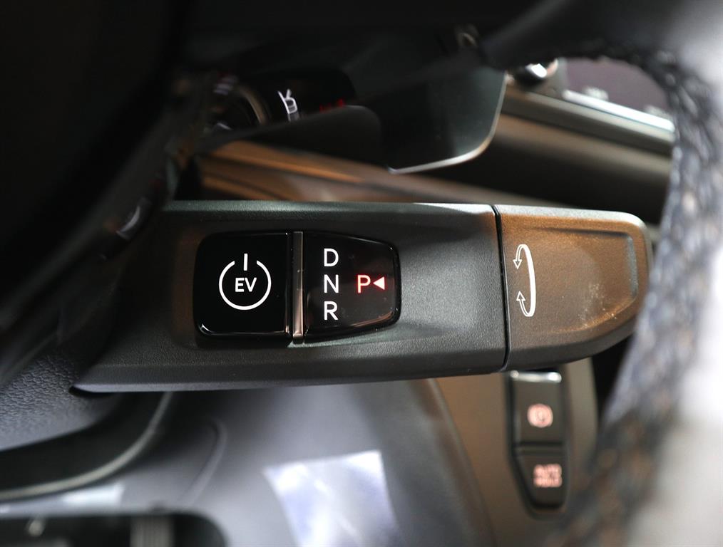 Kia RAY — photo 15