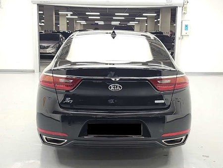 Kia K7 — photo 03