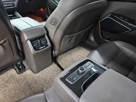 Kia K7 — photo 13