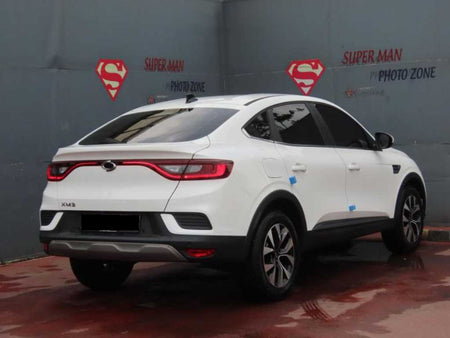 RENAULT XM3 — photo 03