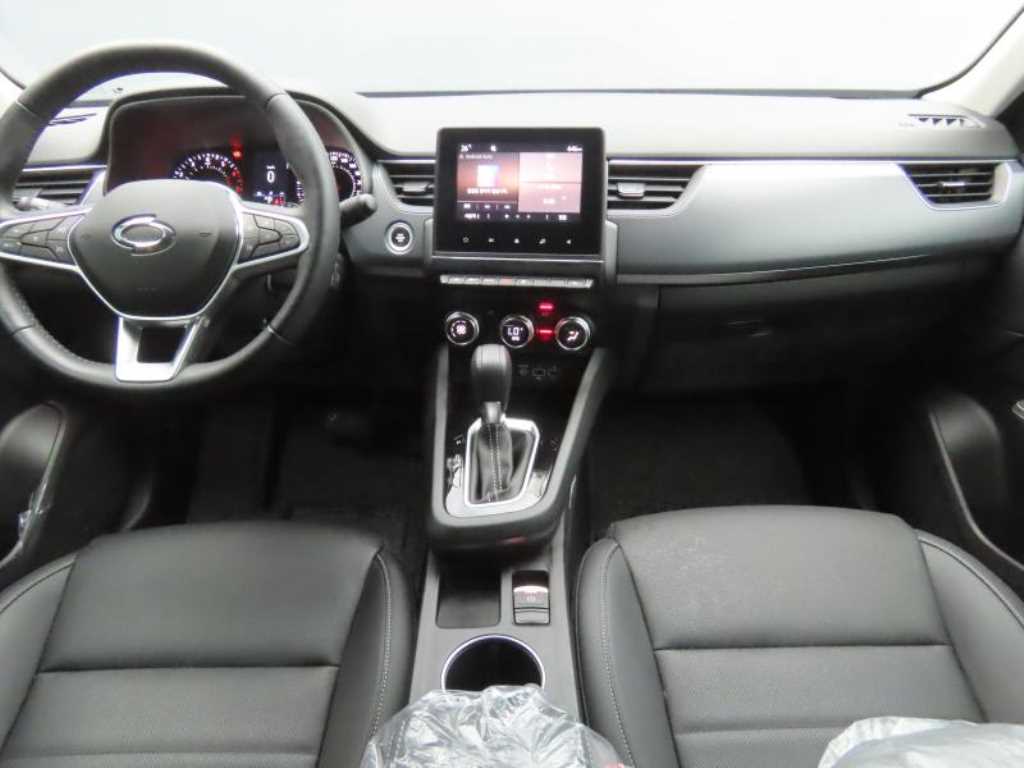 RENAULT XM3 — photo 05