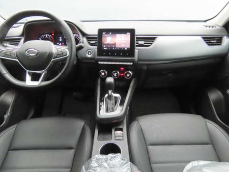 RENAULT XM3 — photo 05