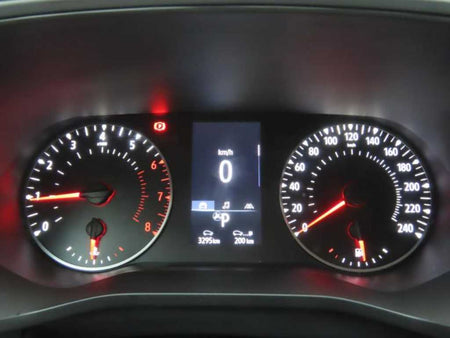 RENAULT XM3 — photo 07