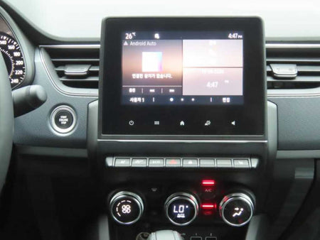 RENAULT XM3 — photo 08
