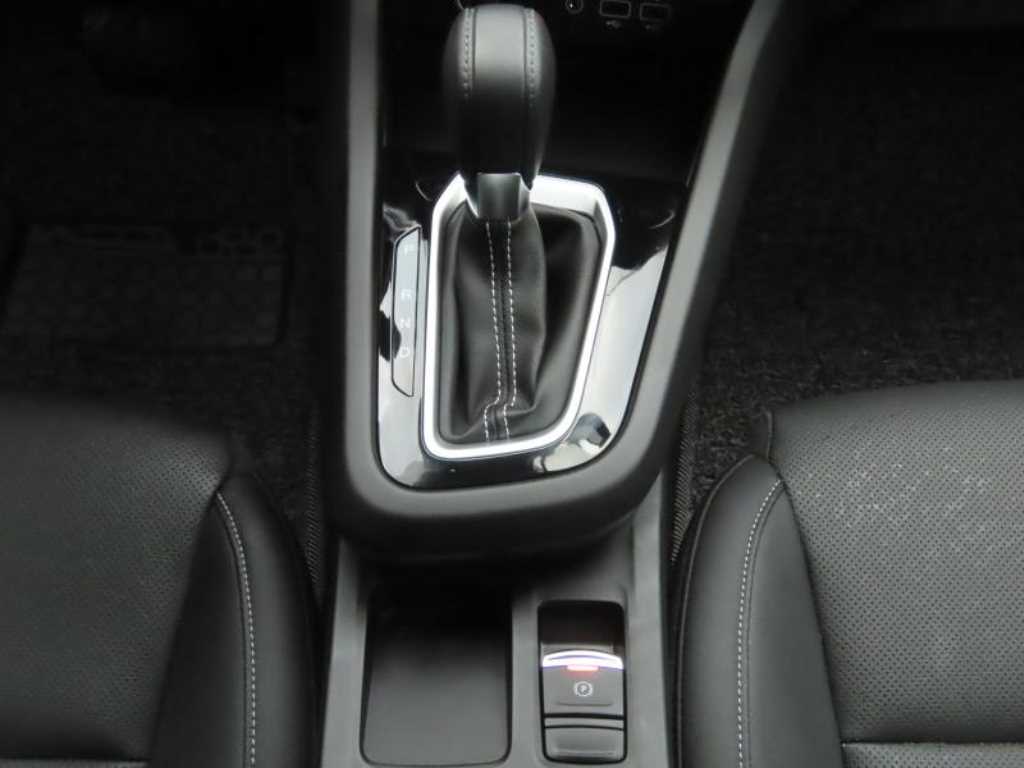 RENAULT XM3 — photo 10