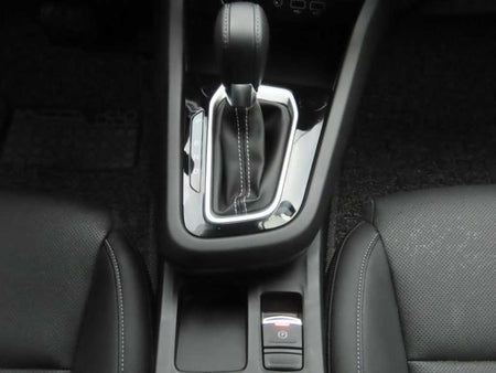 RENAULT XM3 — photo 10