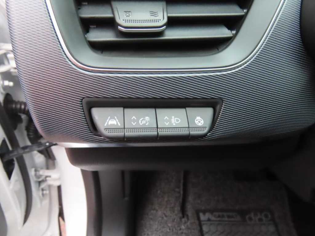 RENAULT XM3 — photo 12
