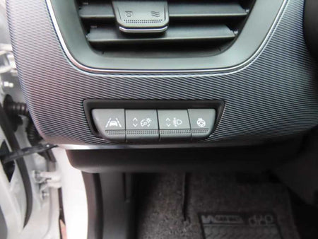 RENAULT XM3 — photo 12