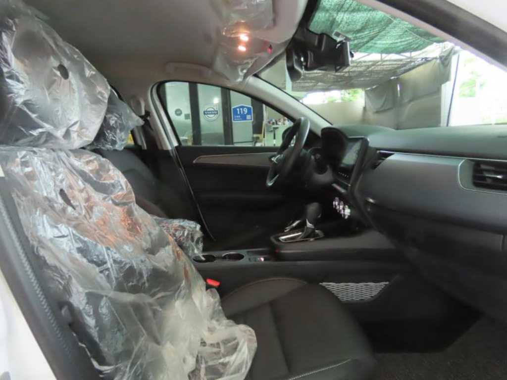 RENAULT XM3 — photo 13