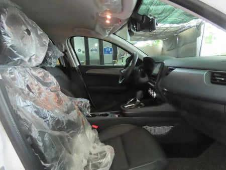 RENAULT XM3 — photo 13