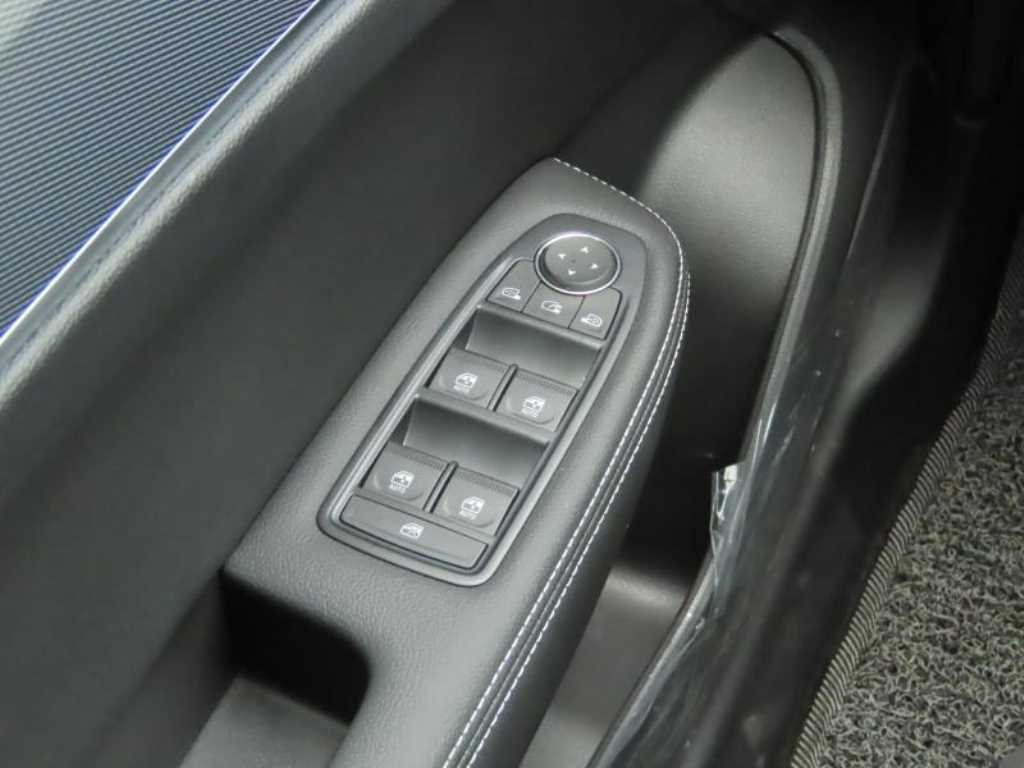 RENAULT XM3 — photo 14