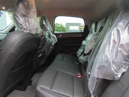 RENAULT XM3 — photo 15