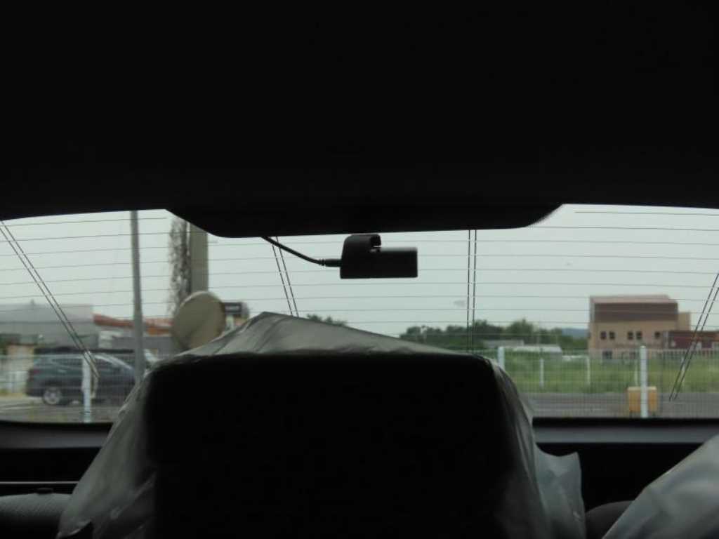 RENAULT XM3 — photo 16