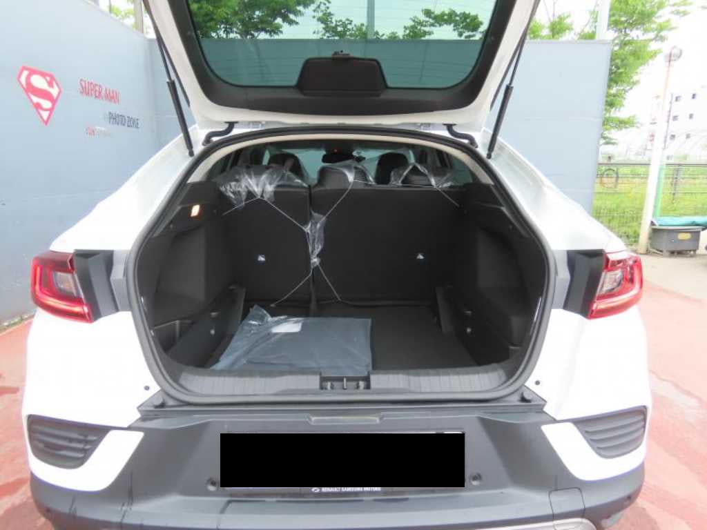RENAULT XM3 — photo 19