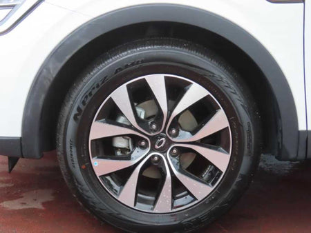 RENAULT XM3 — photo 20
