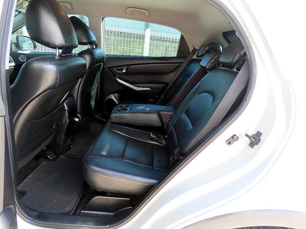 KGM KORANDO — photo 06