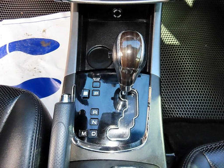 KGM KORANDO — photo 10