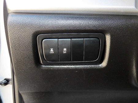 KGM KORANDO — photo 11