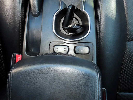 KGM KORANDO — photo 12