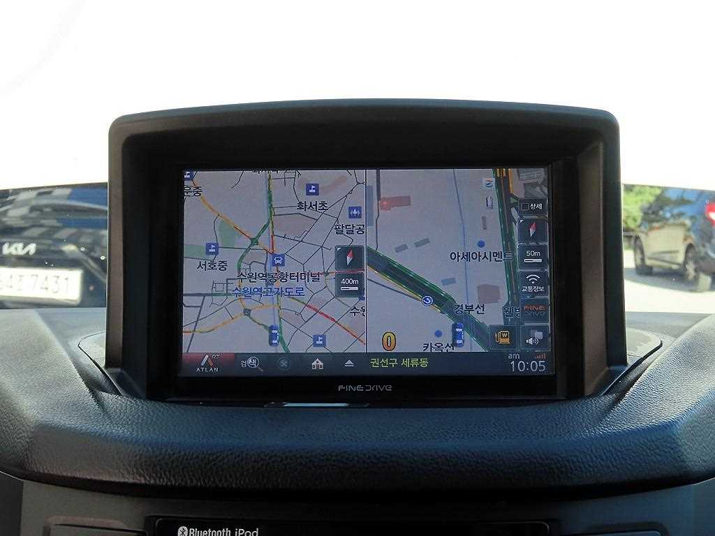 KGM KORANDO — photo 14