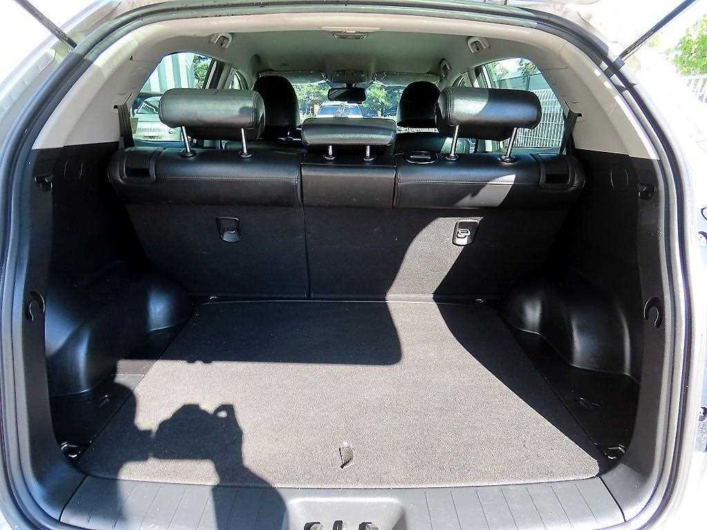 KGM KORANDO — photo 18