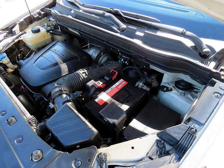 KGM KORANDO — photo 19