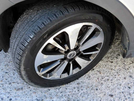 KGM KORANDO — photo 20