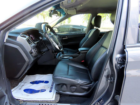 KGM KORANDO — photo 05