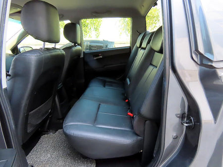 KGM KORANDO — photo 06