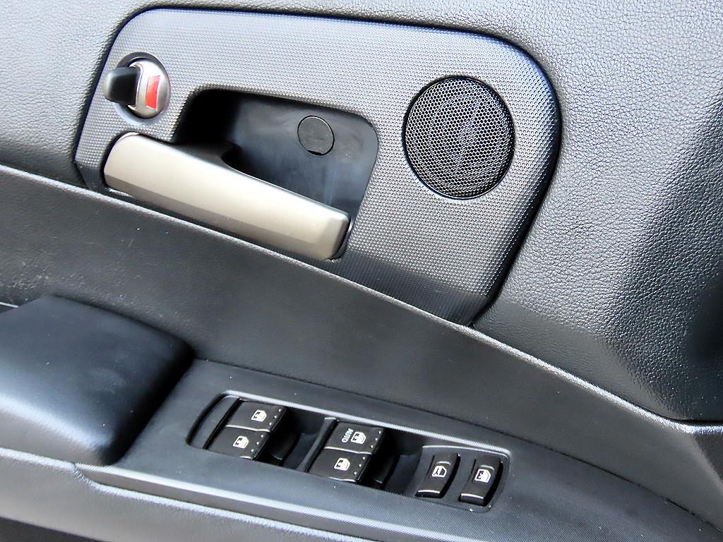 KGM KORANDO — photo 11