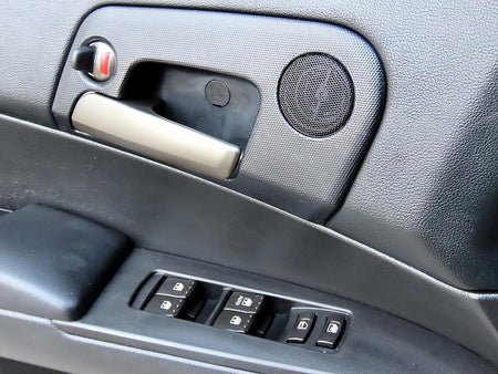 KGM KORANDO — photo 11